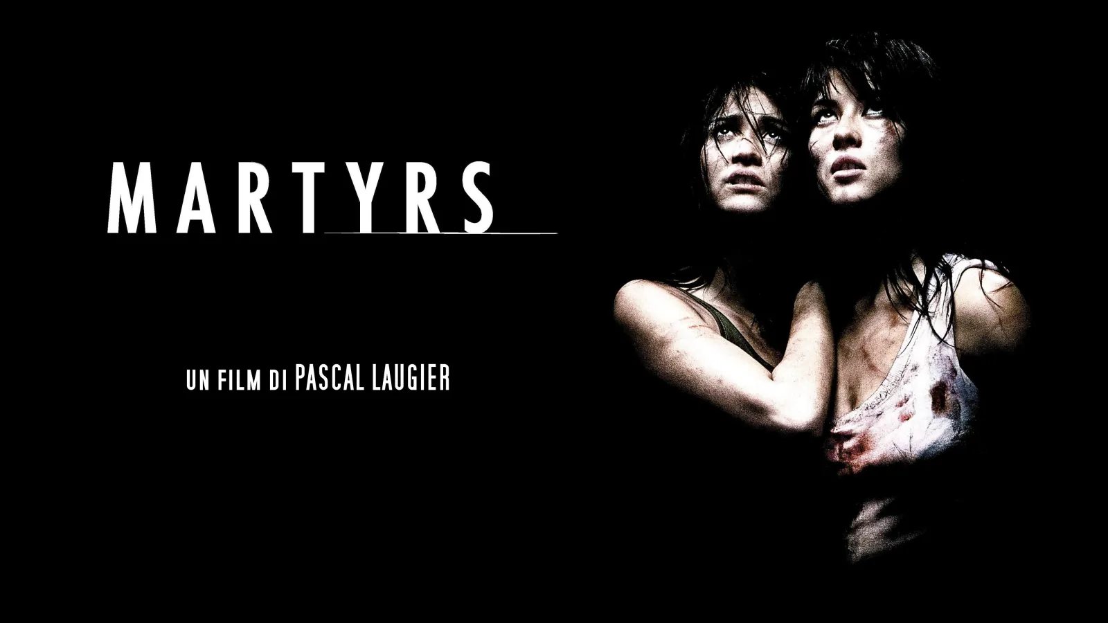 Martyrs (2008) streaming ita