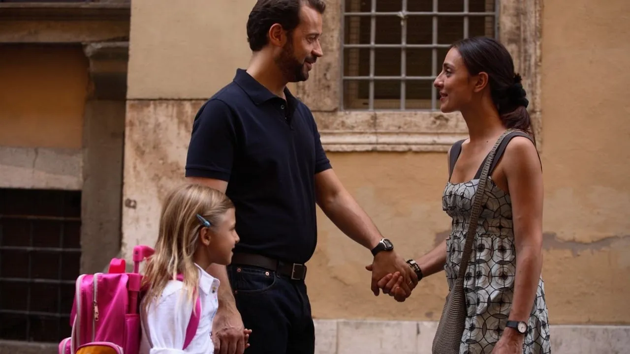 Bianco e nero streaming ita