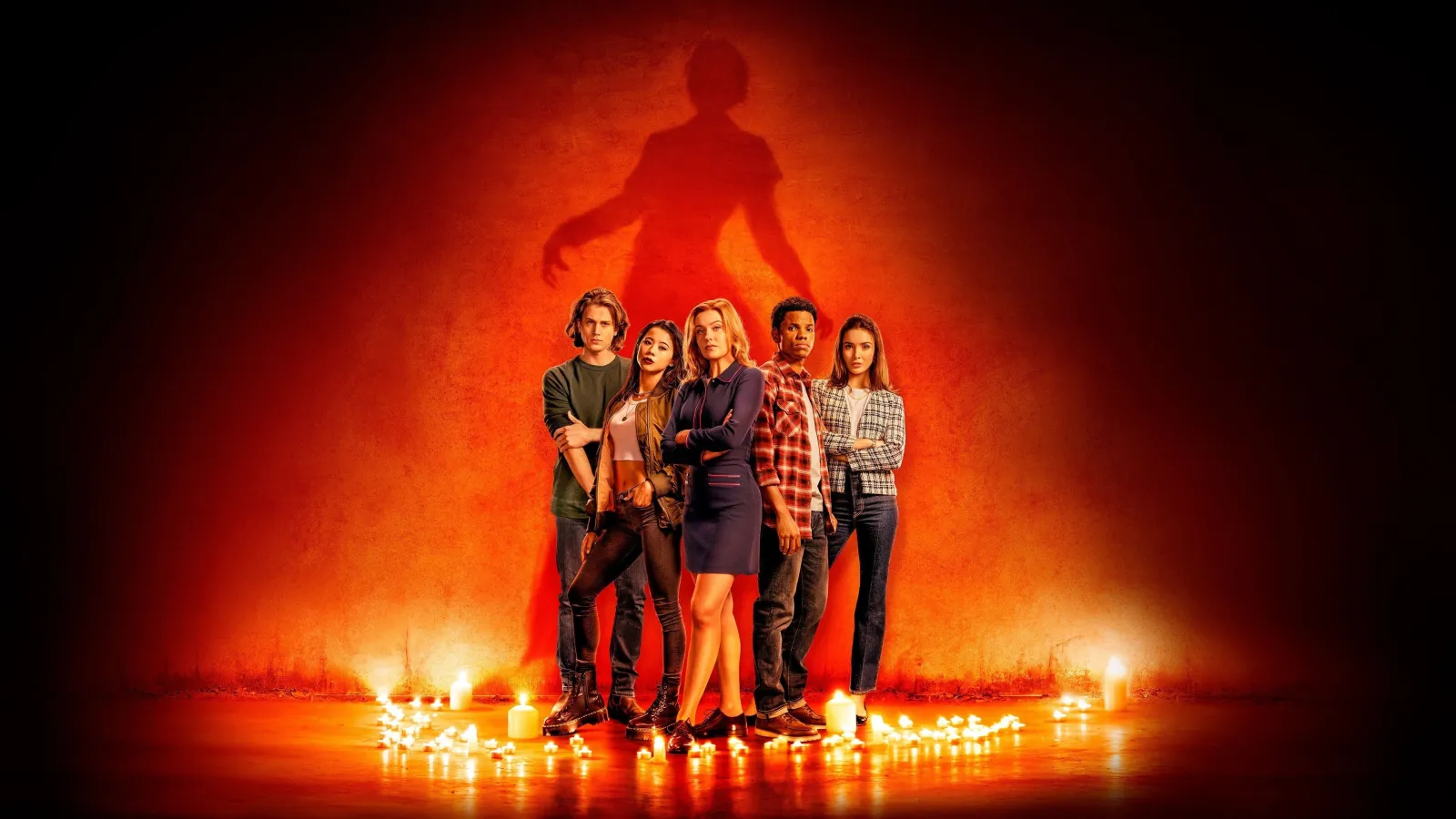 Nancy Drew streaming ita