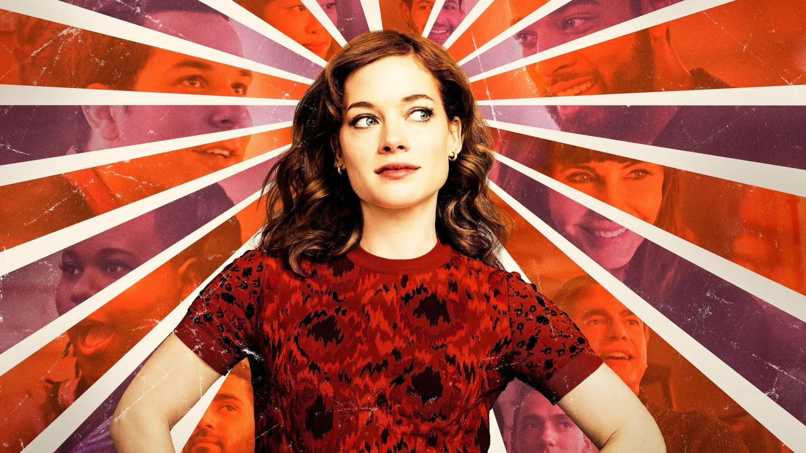 Zoey's Extraordinary Playlist streaming ita