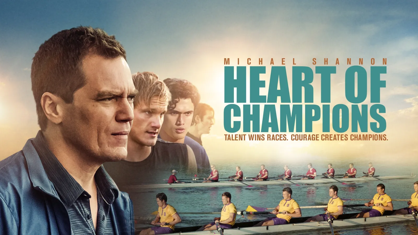 Swing - Cuore da Campioni streaming ita