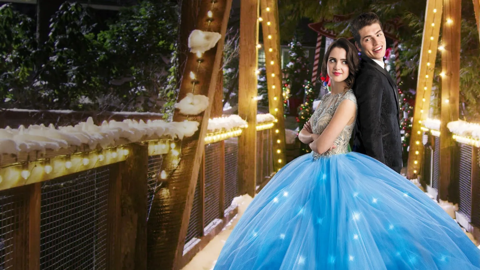 A Cinderella Story: Christmas Wish streaming ita