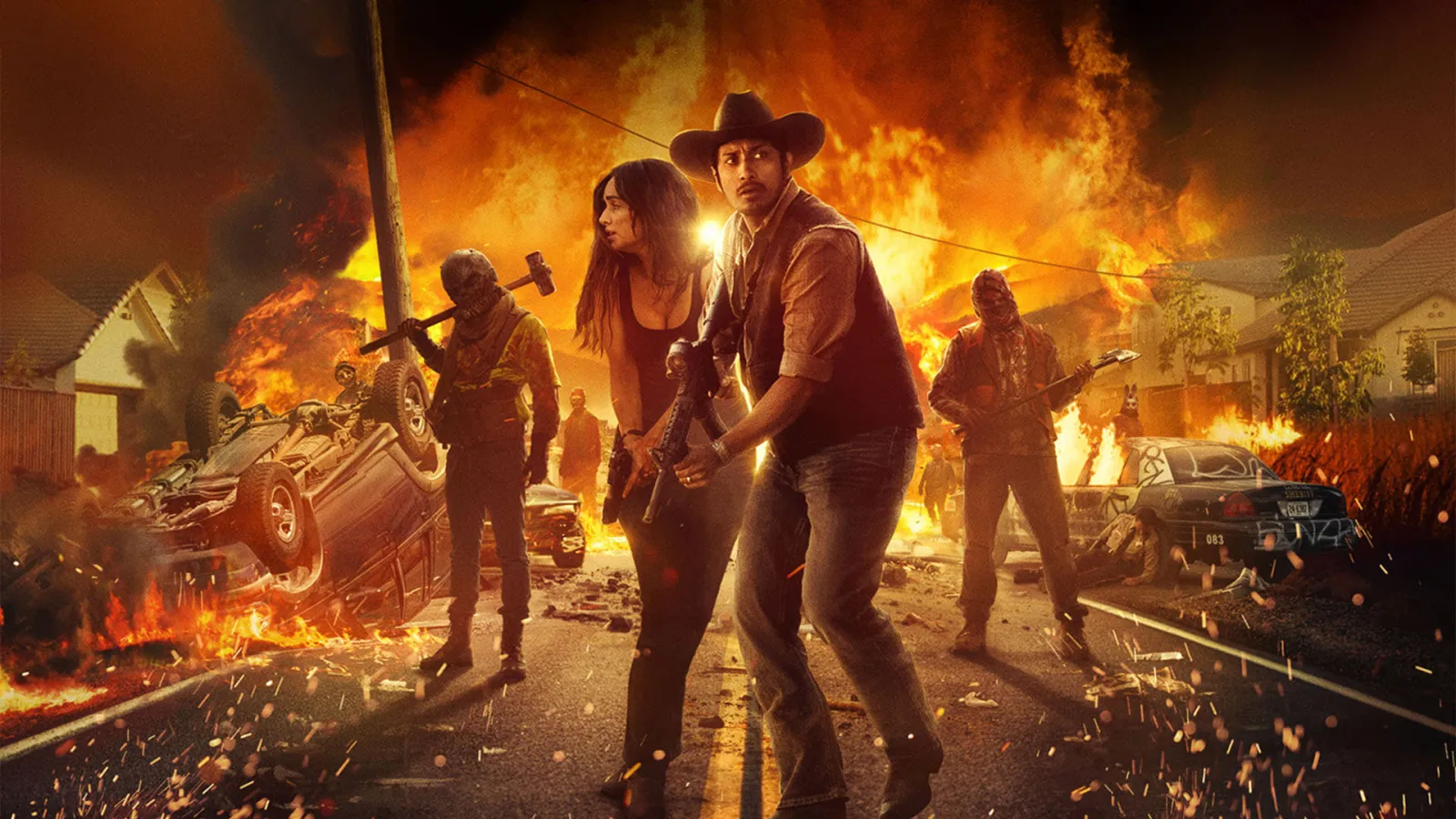 La notte del giudizio per sempre streaming ita