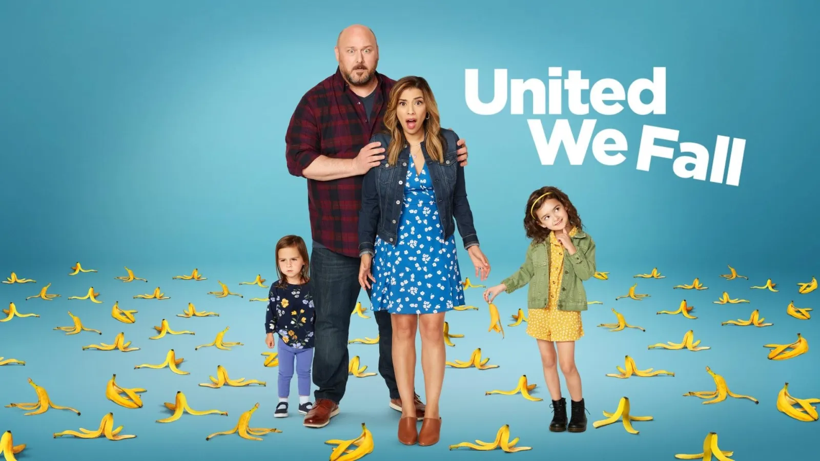 United We Fall streaming ita