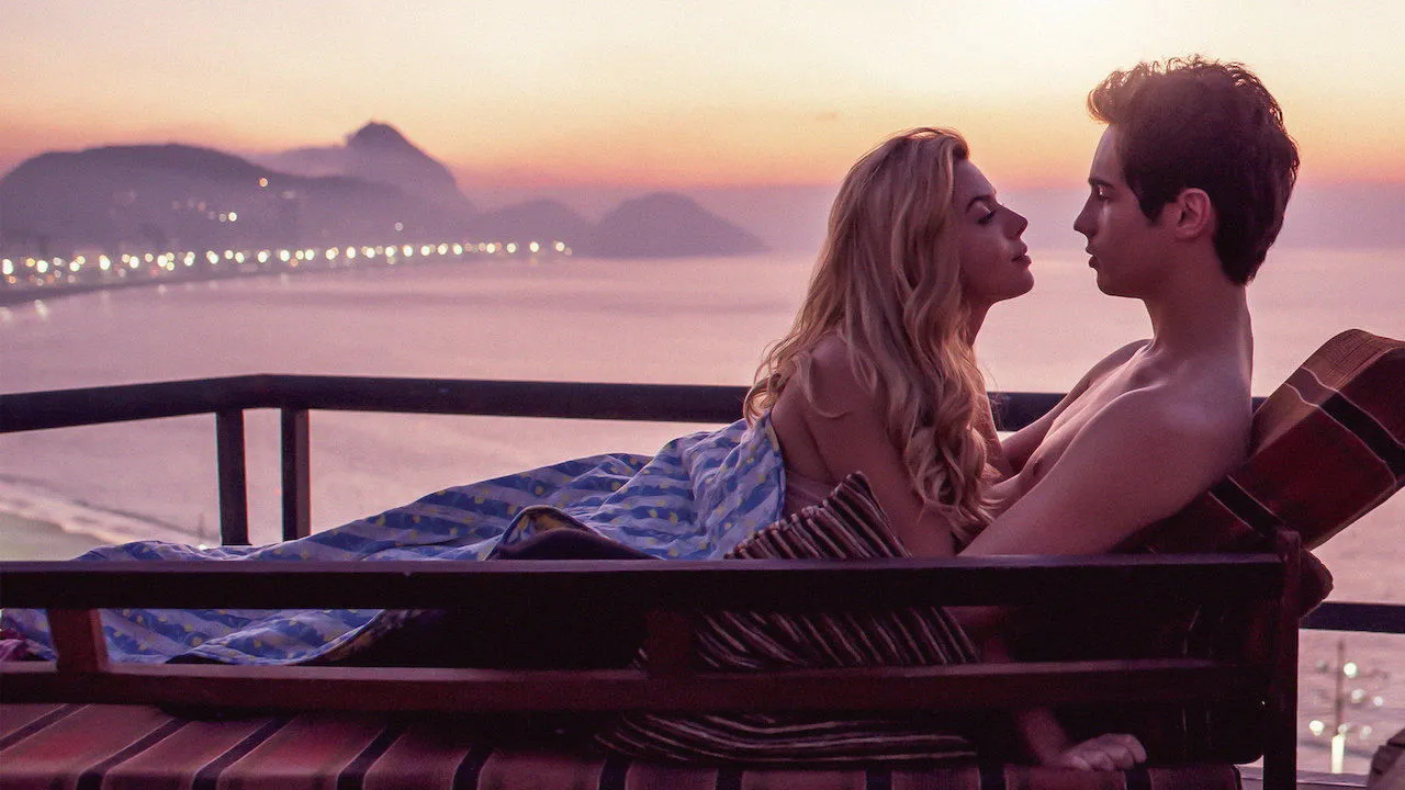Ricchi d'amore streaming ita