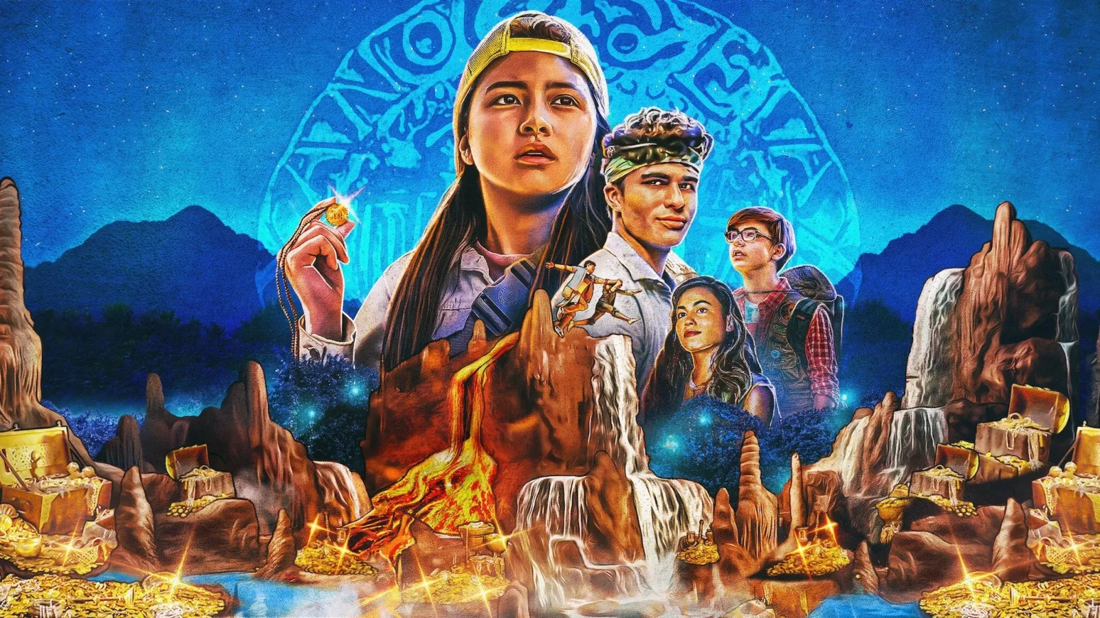 Alla scoperta di ‘Ohana streaming ita