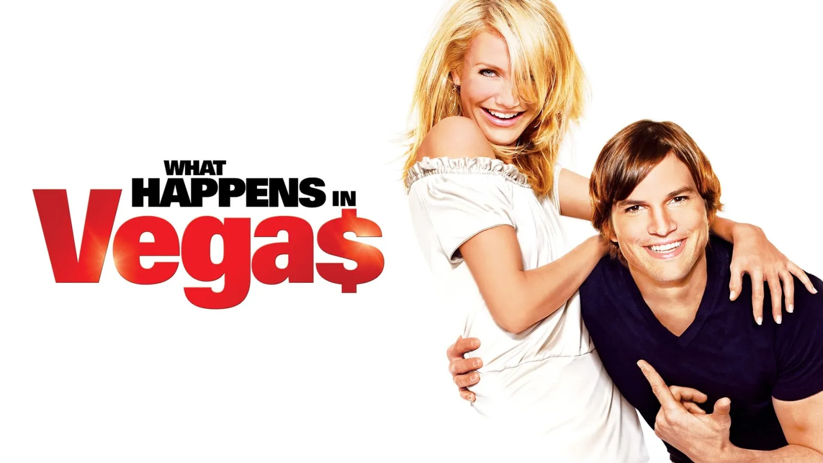 Notte brava a Las Vegas streaming ita
