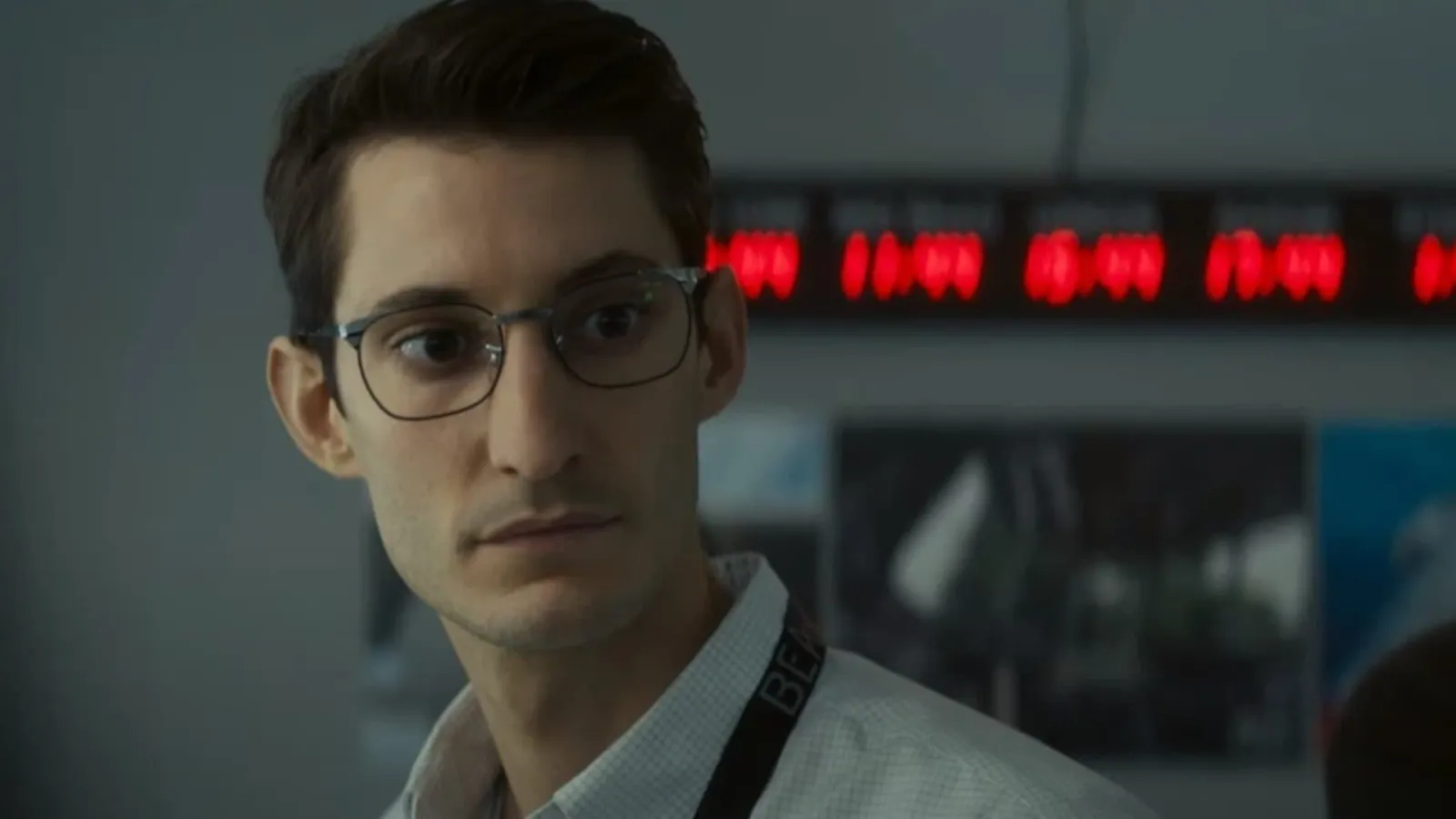 Black Box - La scatola nera streaming ita