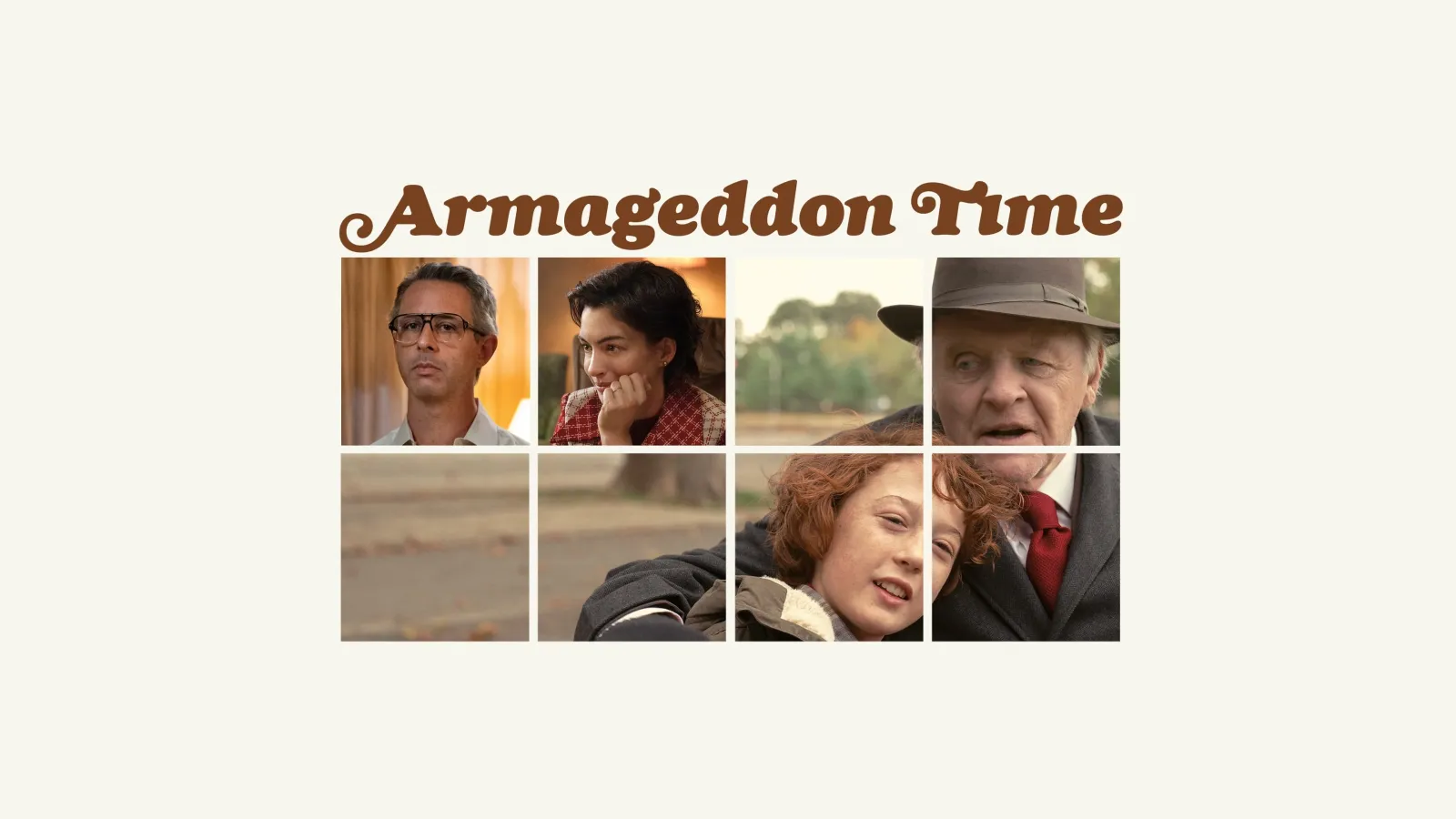 Armageddon Time - Il tempo dell'apocalisse streaming ita