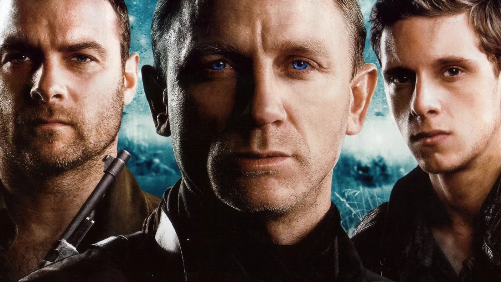 Defiance - I giorni del coraggio streaming ita