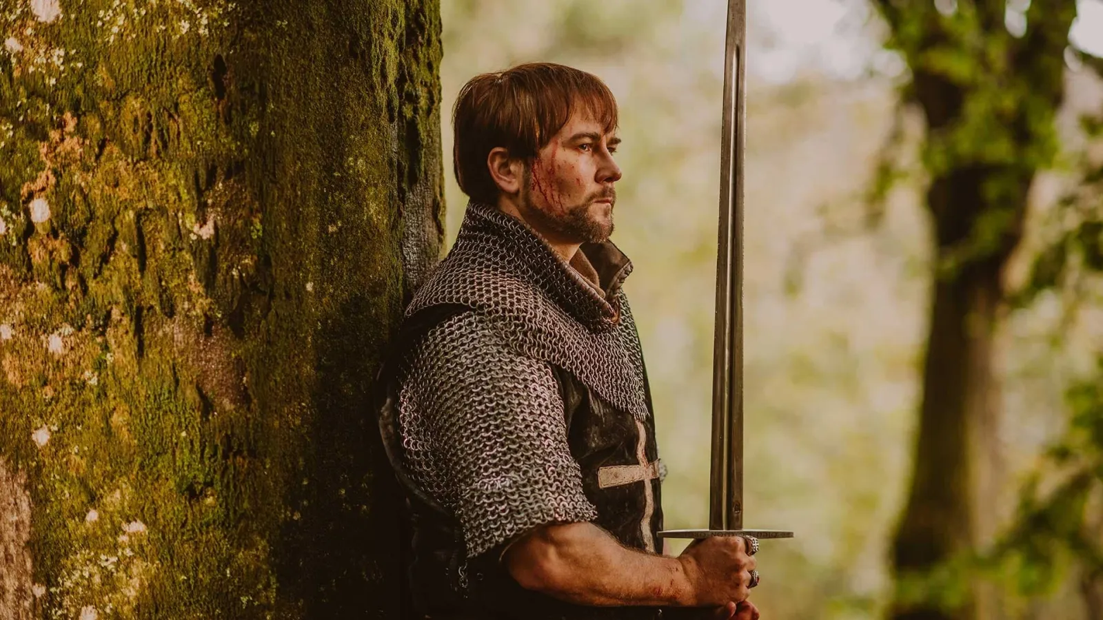 Il Regicida - Caccia a Riccardo Cuor di Leone streaming ita