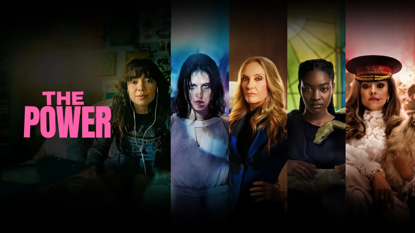 Ragazze elettriche streaming ita