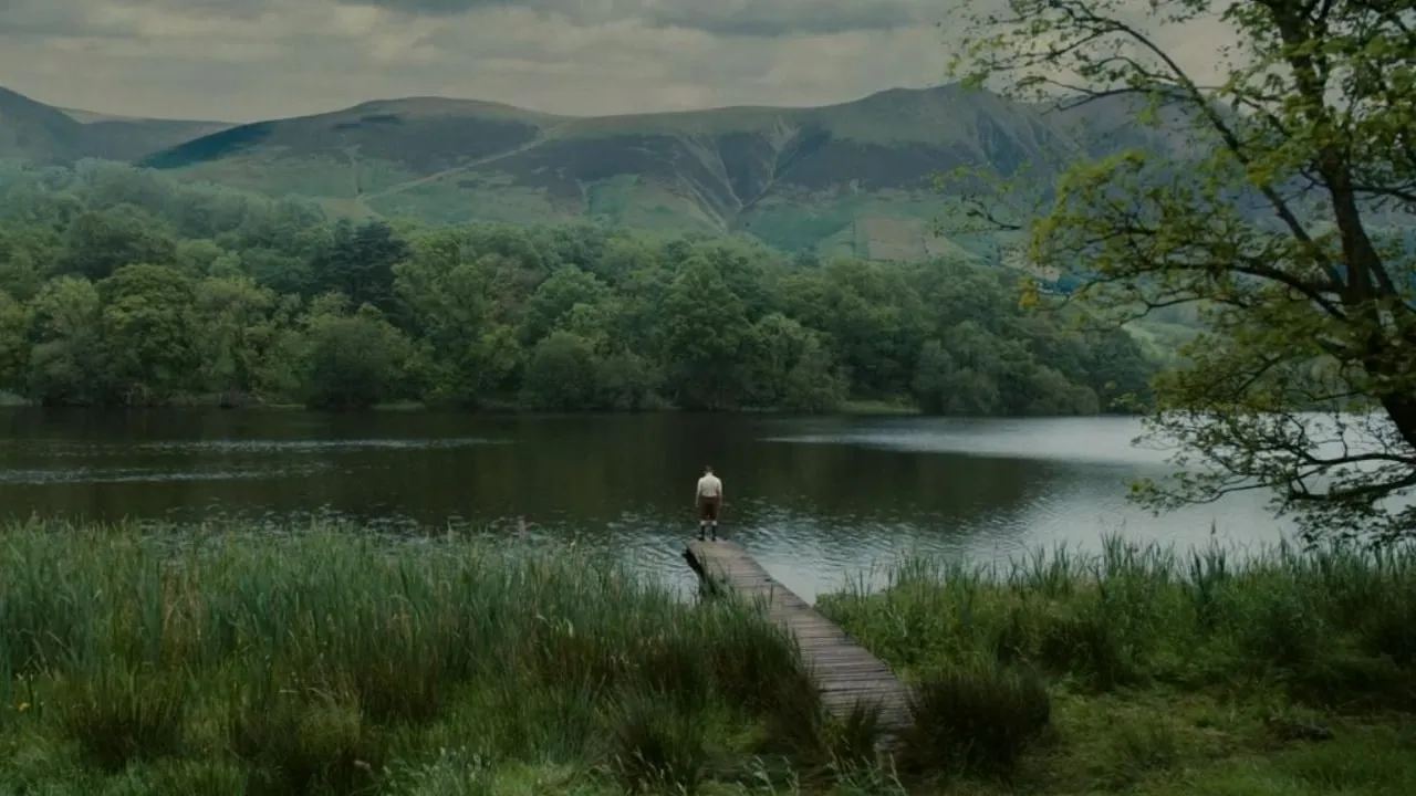 I ragazzi di Windermere - A parole loro streaming ita