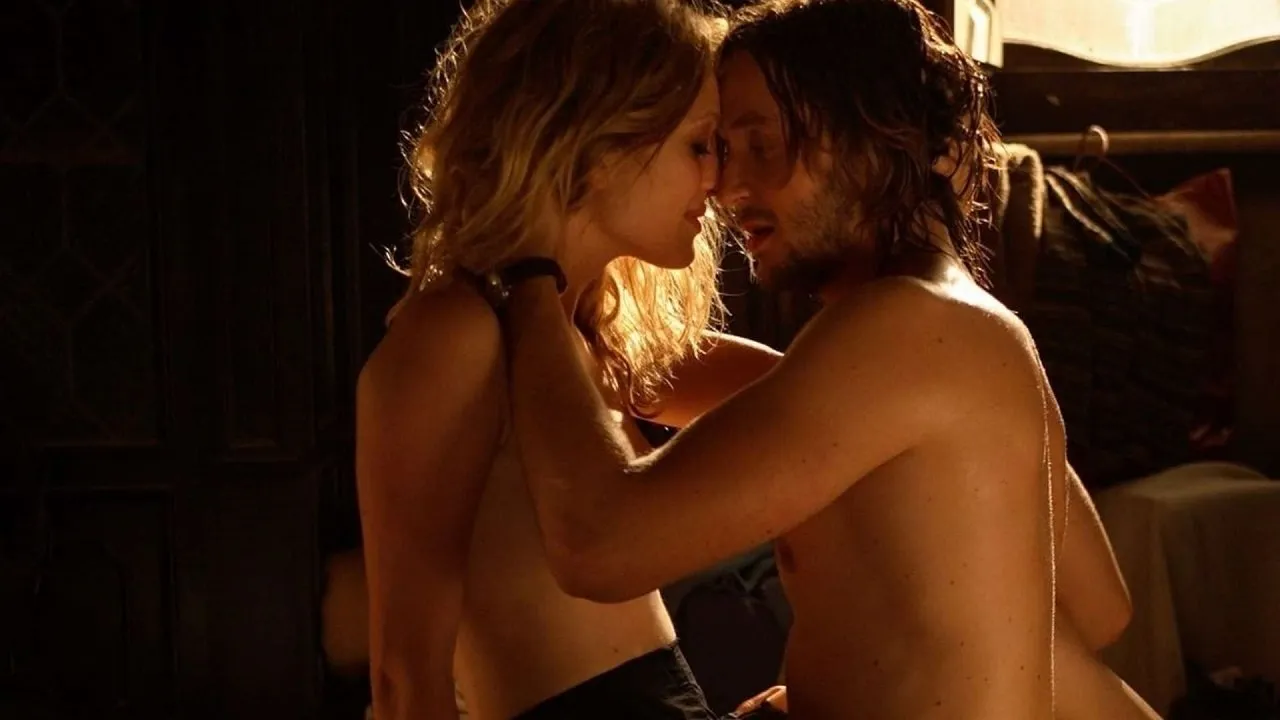 Parlami D'Amore streaming ita