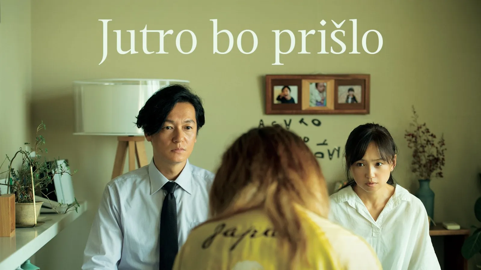 True Mothers streaming ita