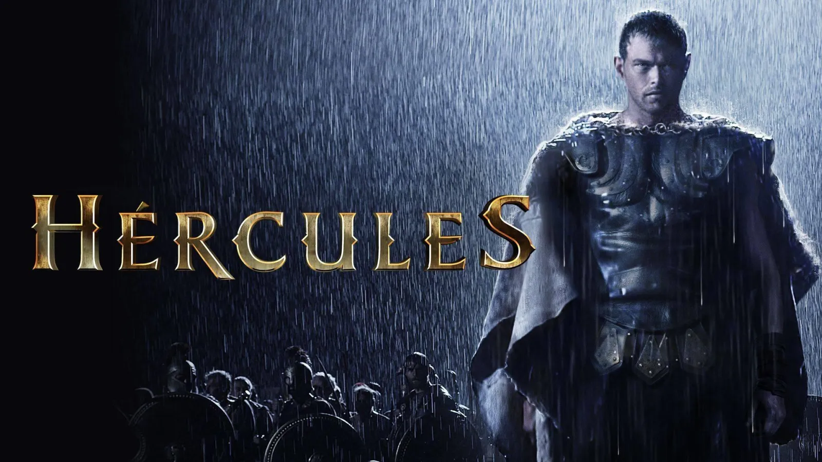 Hercules - La leggenda ha inizio streaming ita