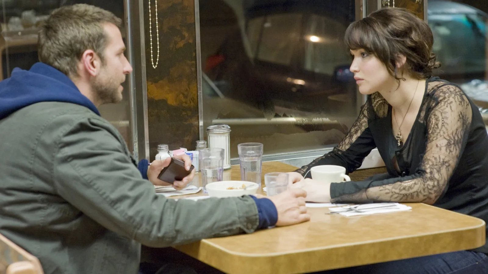 Il lato positivo - Silver Linings Playbook streaming ita