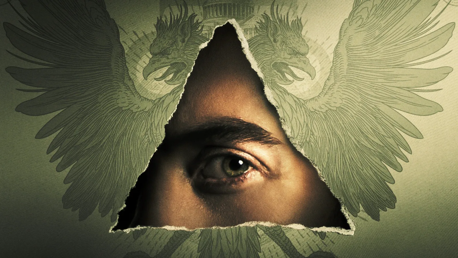 Dan Brown’s The Lost Symbol streaming ita