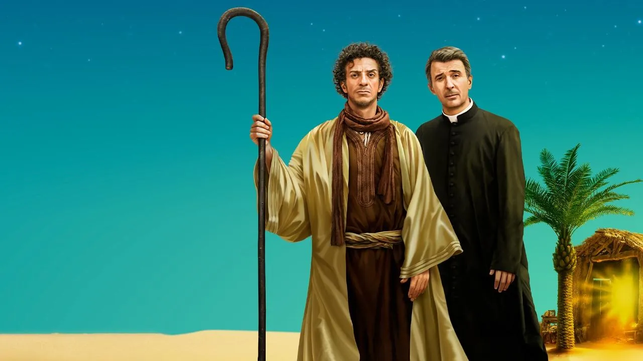 Il primo Natale streaming ita