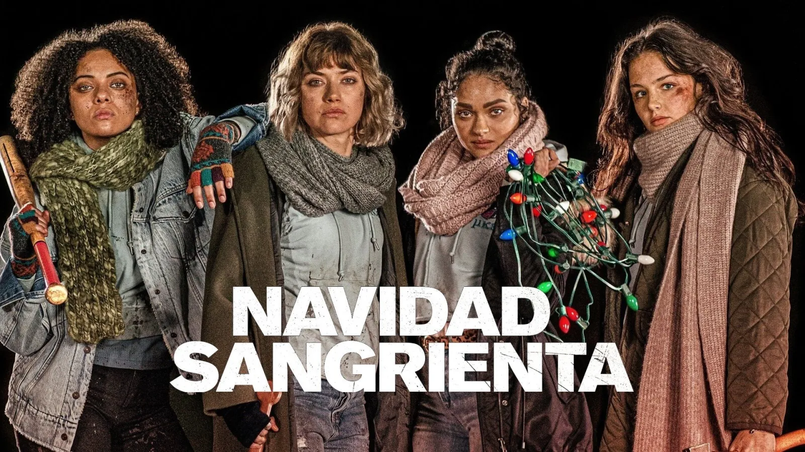 Black Christmas streaming ita