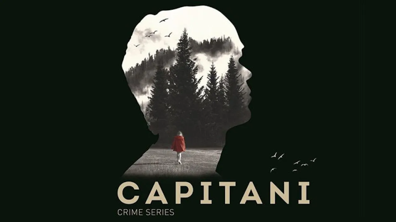 Capitani streaming ita