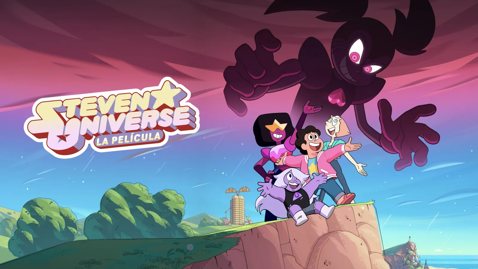Steven Universe: Il film streaming ita