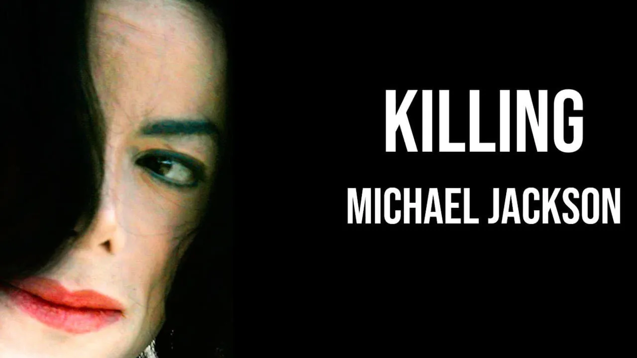 Killing Michael Jackson streaming ita