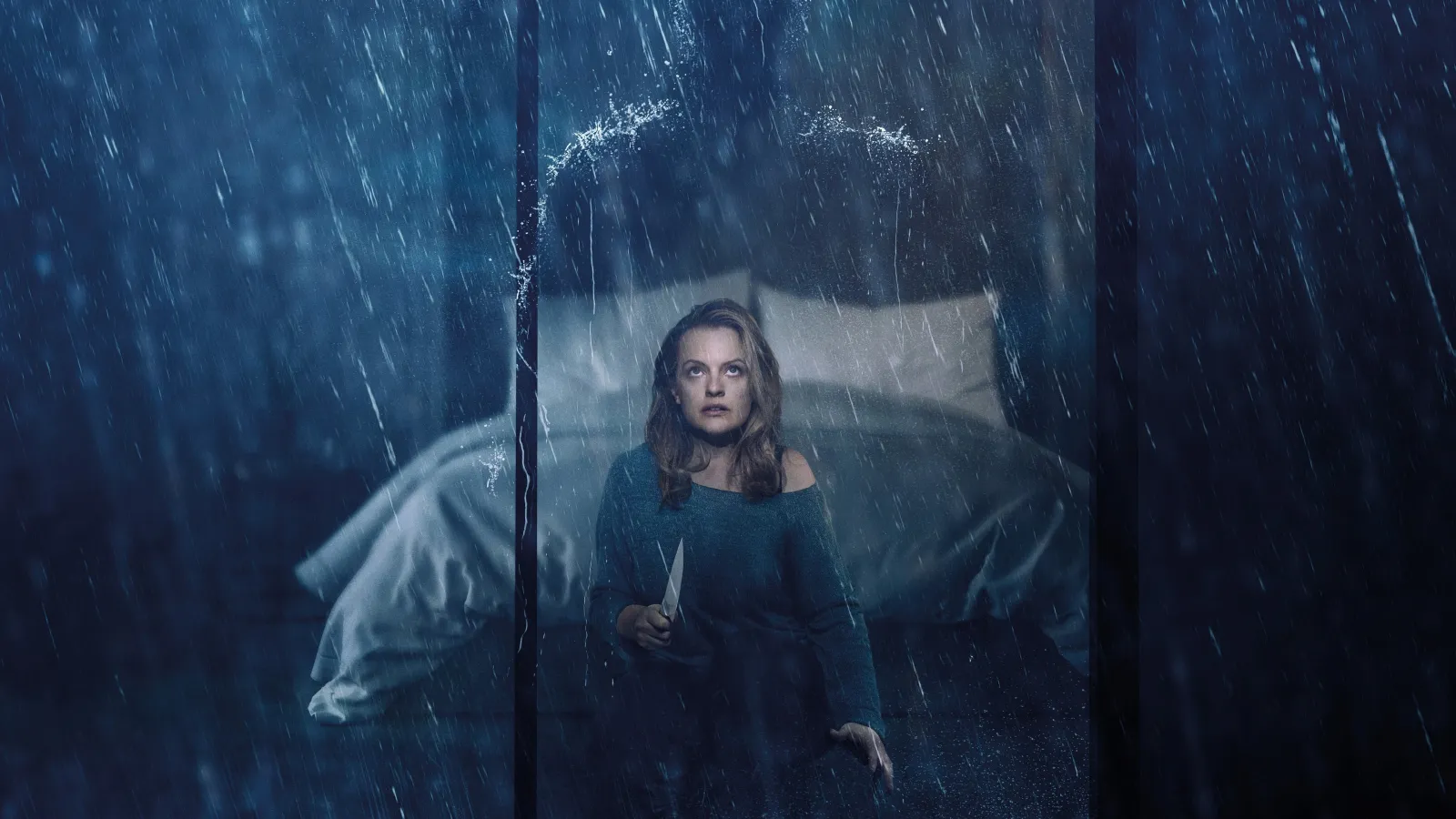 L'uomo invisibile (2020) streaming ita