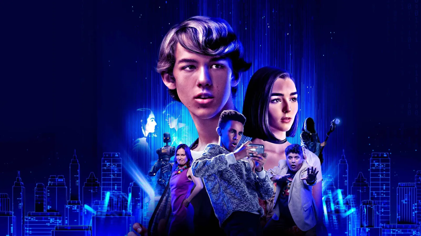 Hero Mode streaming ita