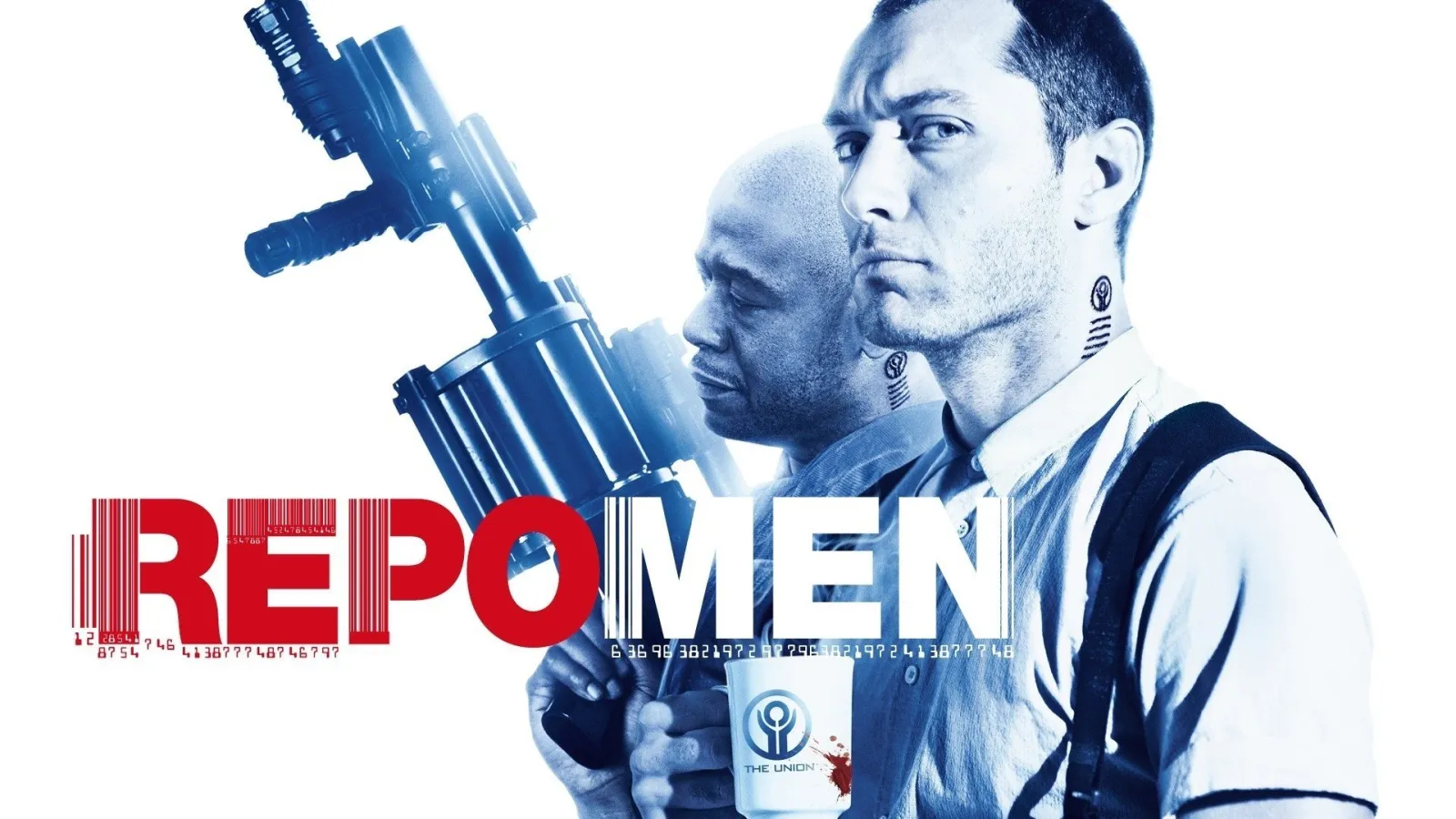 Repo Men streaming ita