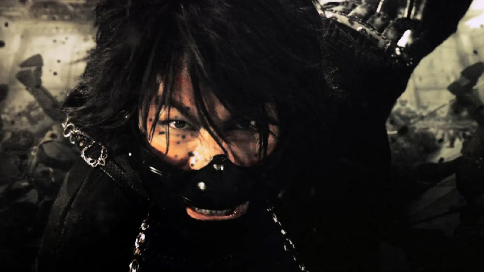 Goemon streaming ita