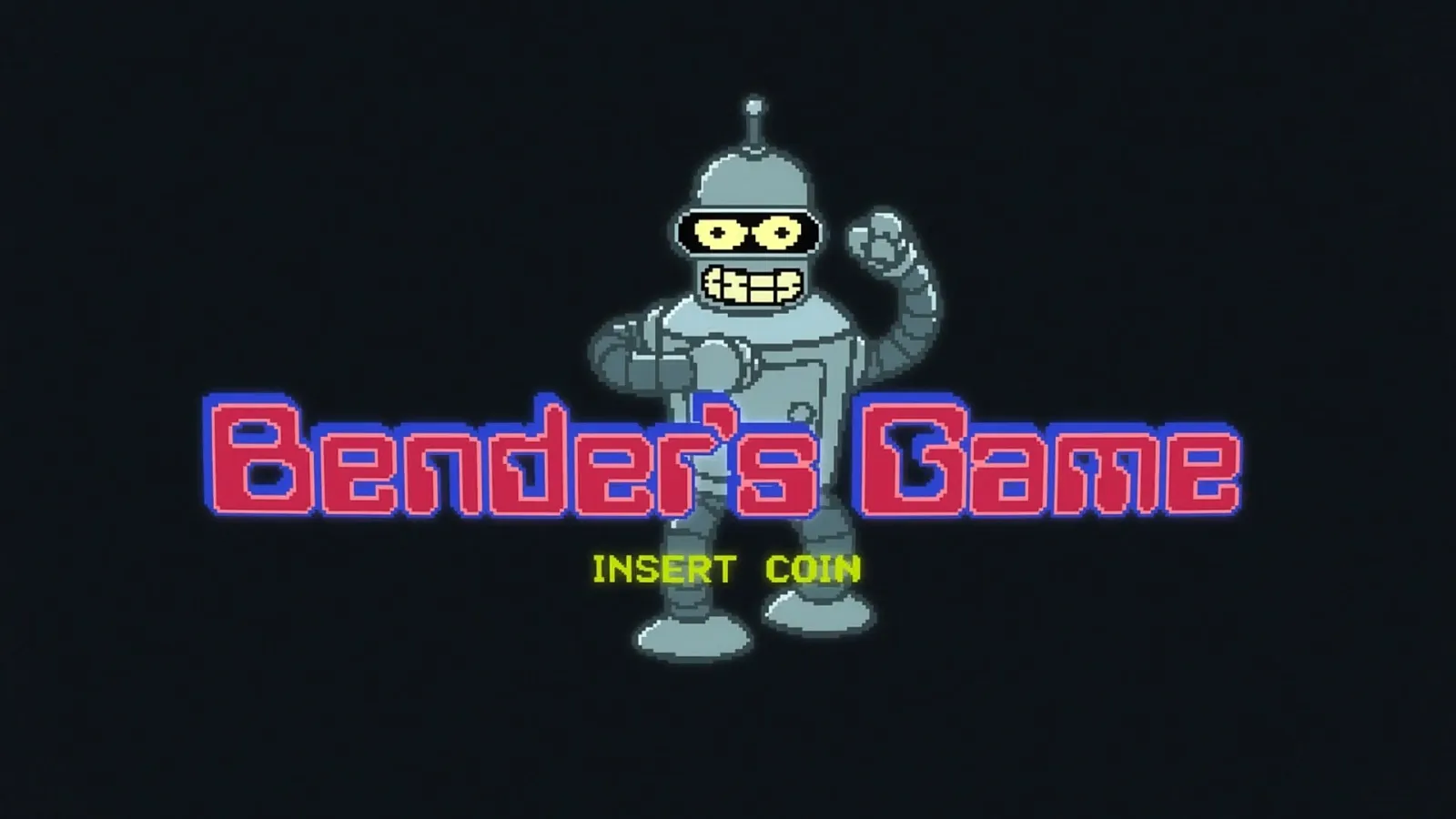 Futurama - Il gioco di Bender streaming ita