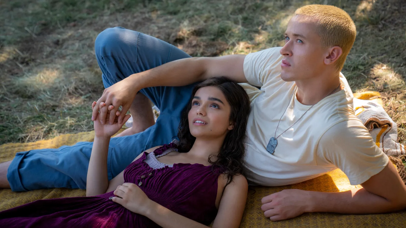 Hunger Games - La ballata dell'usignolo e del serpente streaming ita