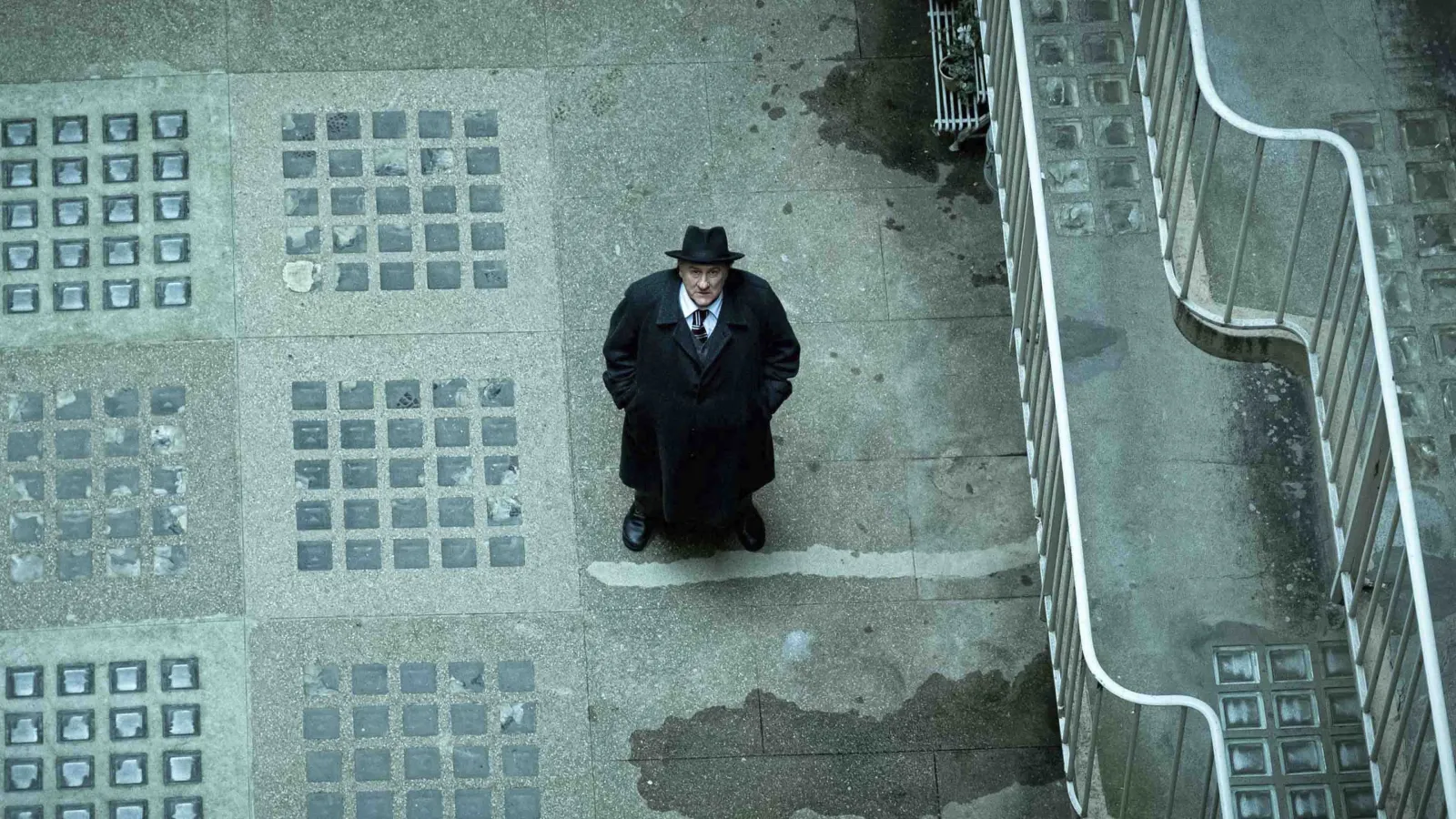 Maigret e la giovane morta streaming ita