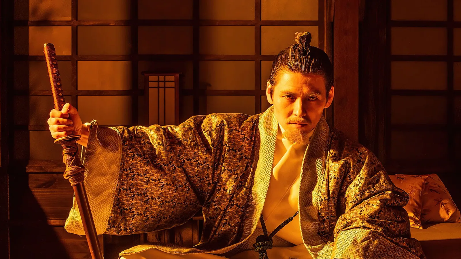 L’Era dei Samurai: La nascita del Giappone streaming ita
