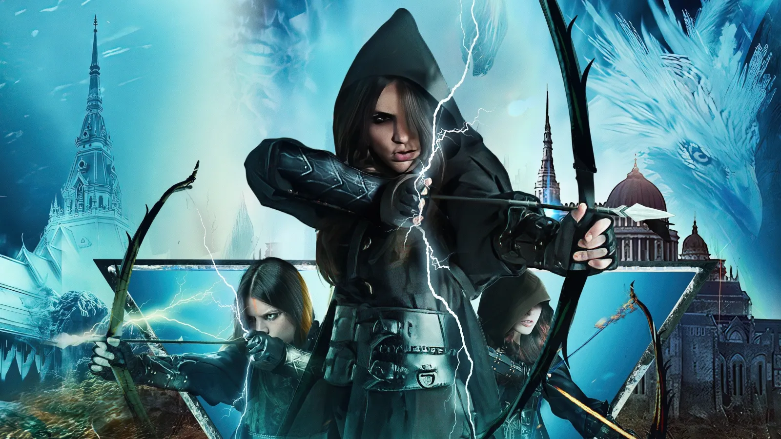 Guardians of Time streaming ita