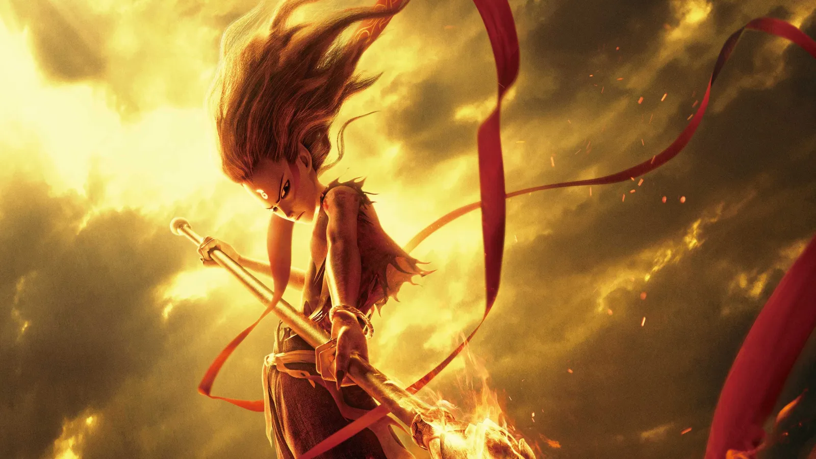 Ne Zha streaming ita