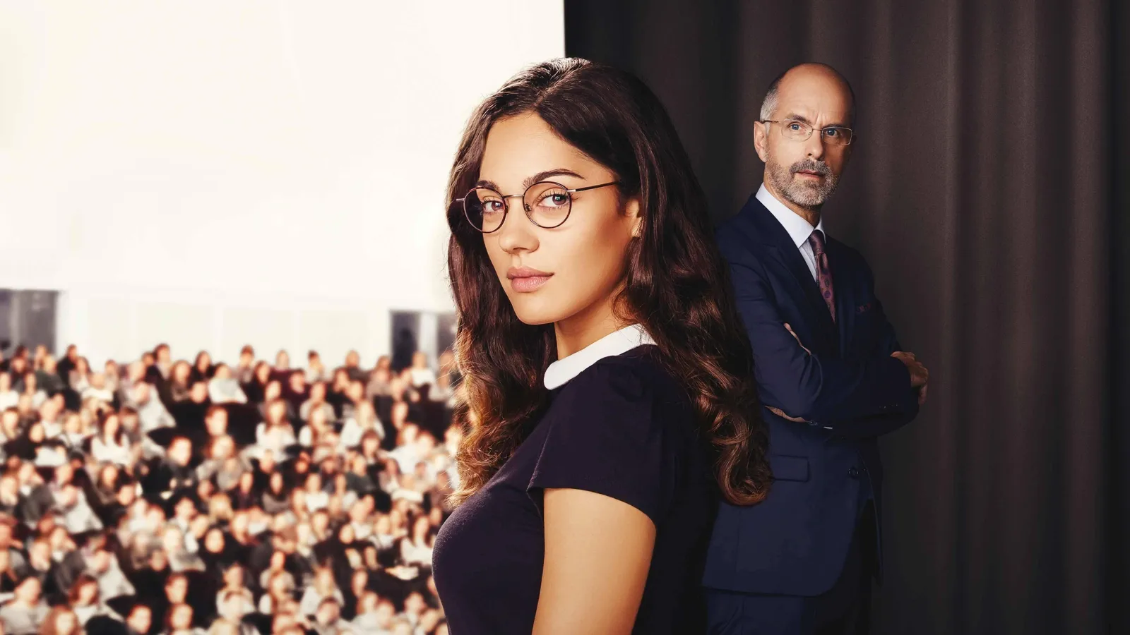 Contra - La parte avversa streaming ita