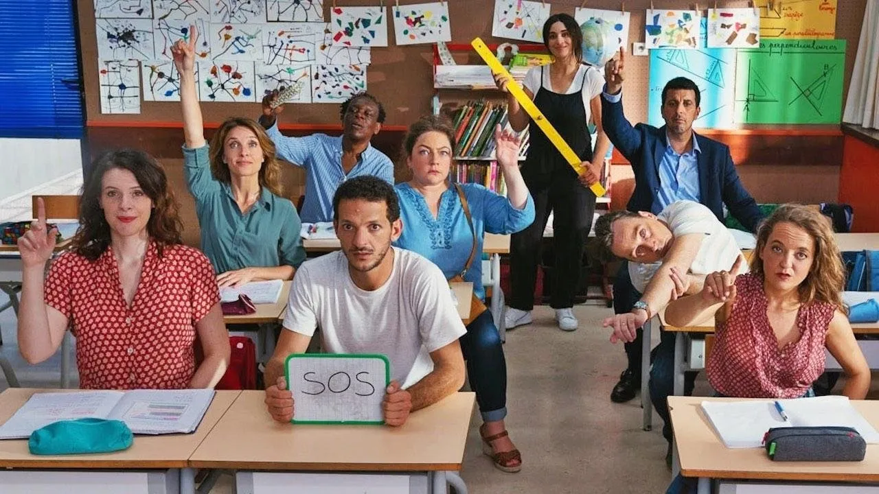 Papà per amore streaming ita