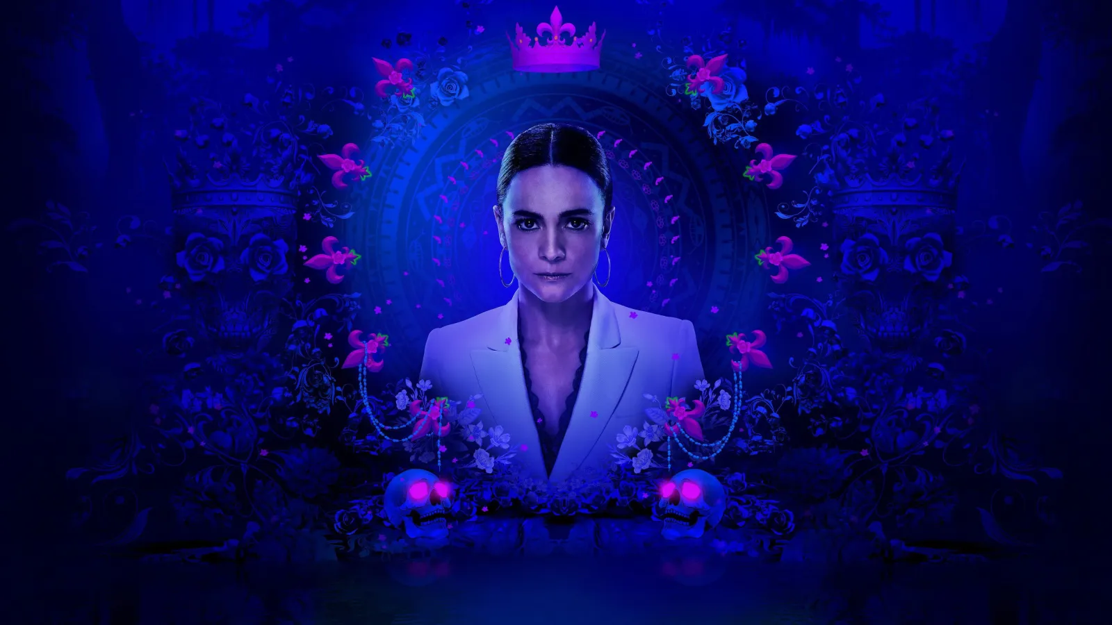Queen Of The South streaming ita