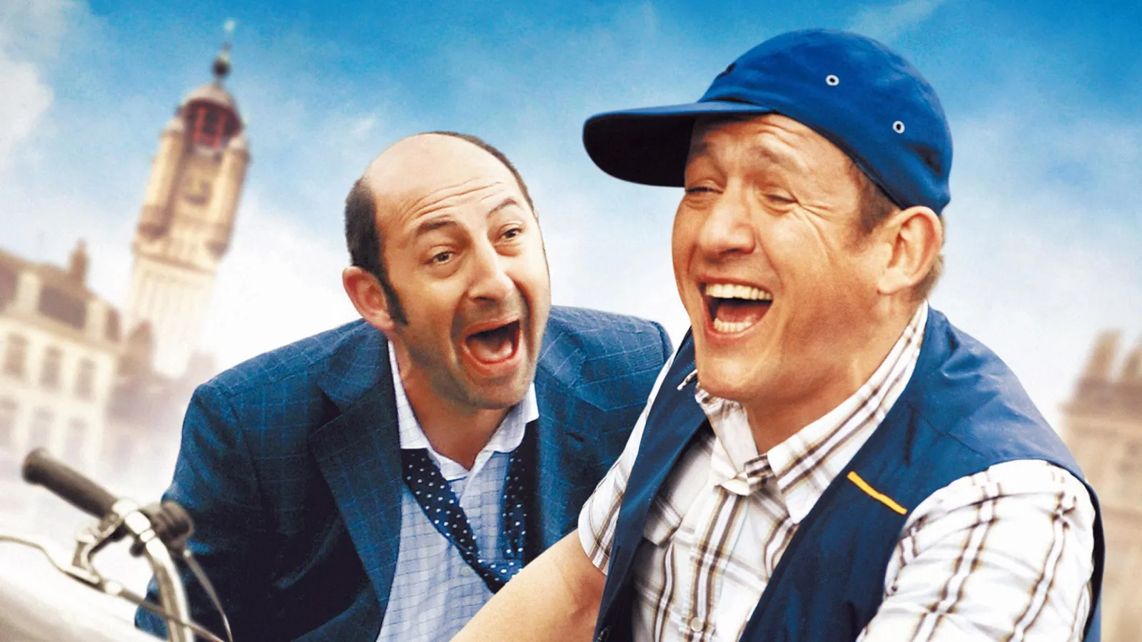 Giù al Nord streaming ita
