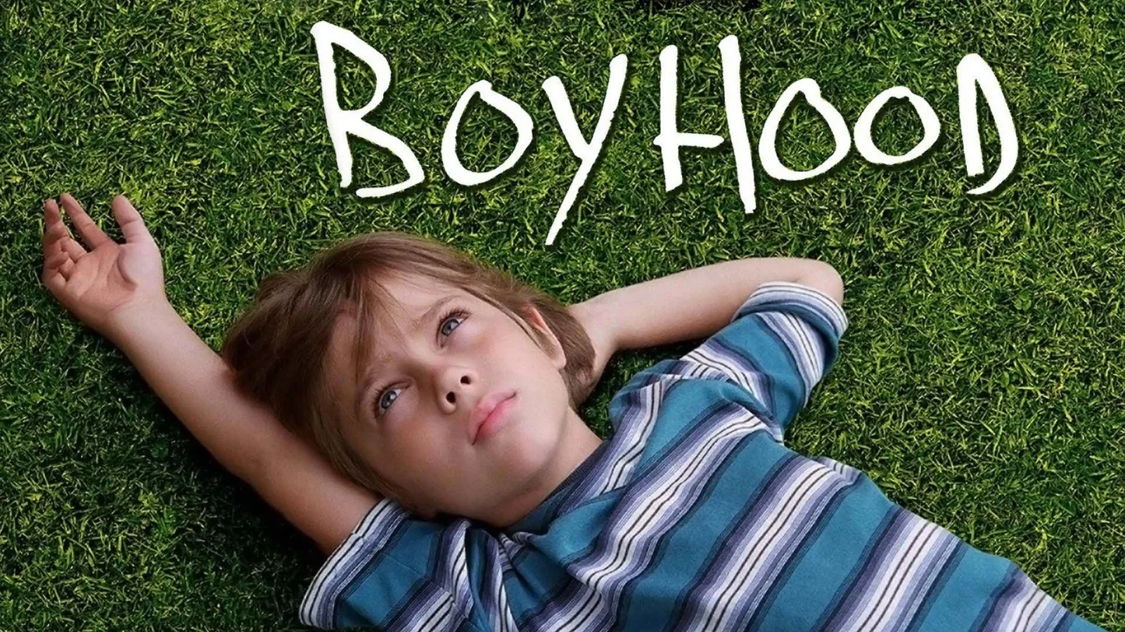 Boyhood streaming ita