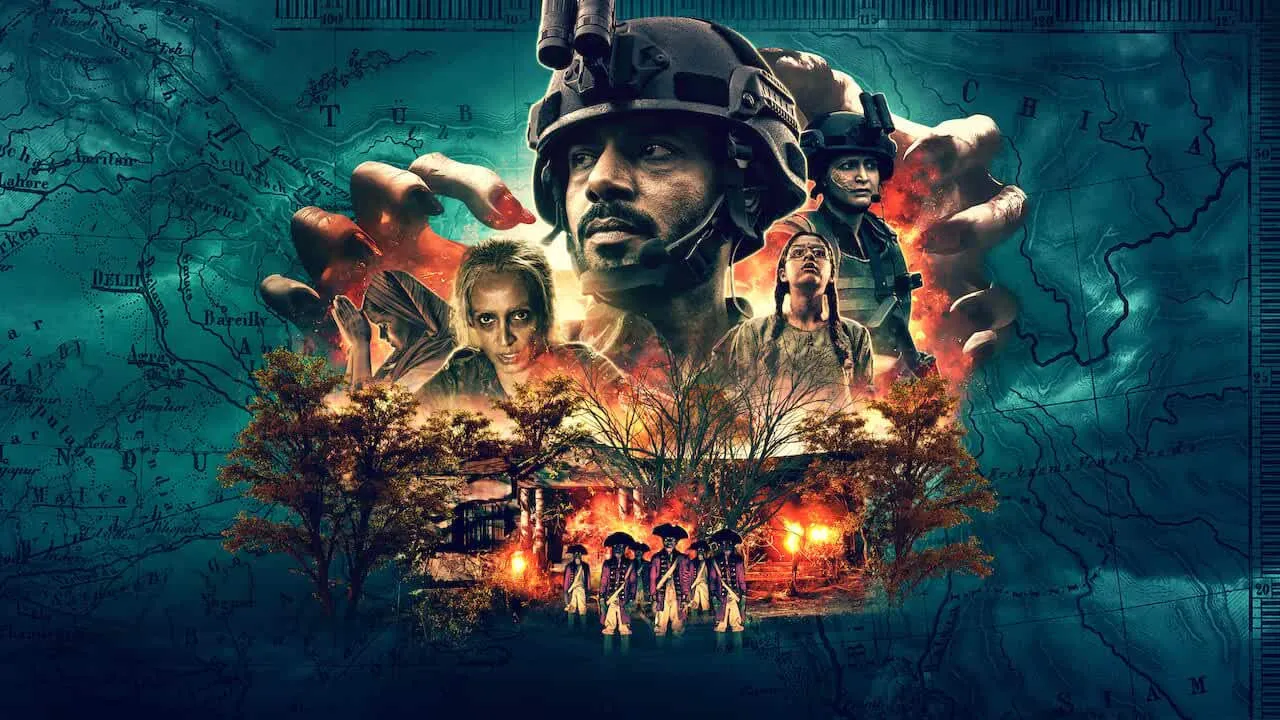 Betaal streaming ita