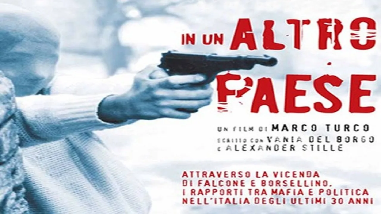 In Un Altro Paese streaming ita