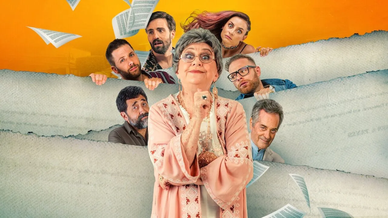Il testamento della nonna streaming ita