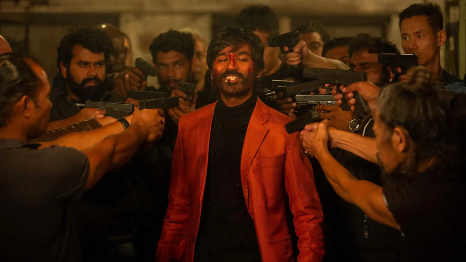 Jagame Thandhiram streaming ita