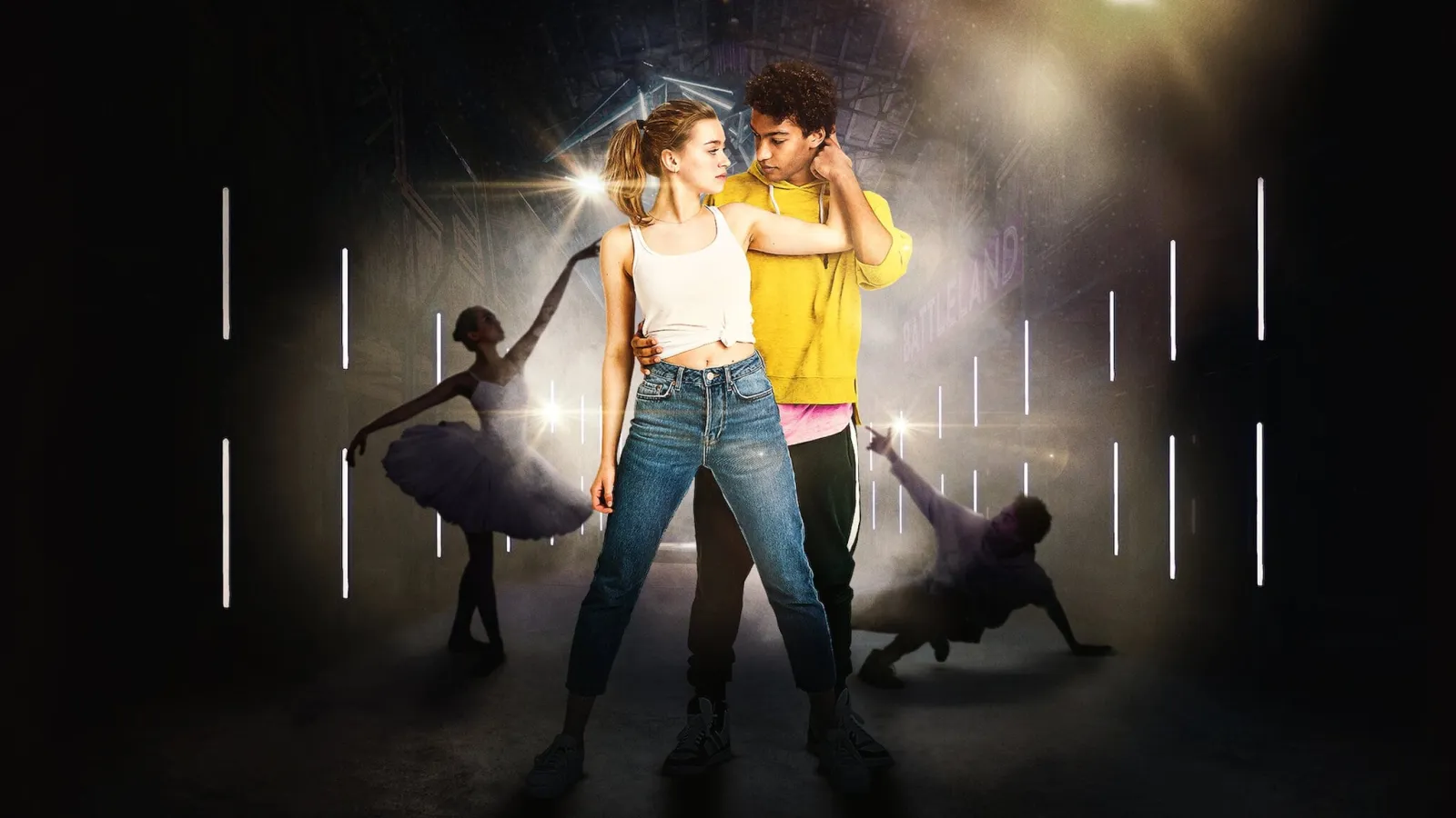 Into the Beat - Il tuo cuore balla streaming ita