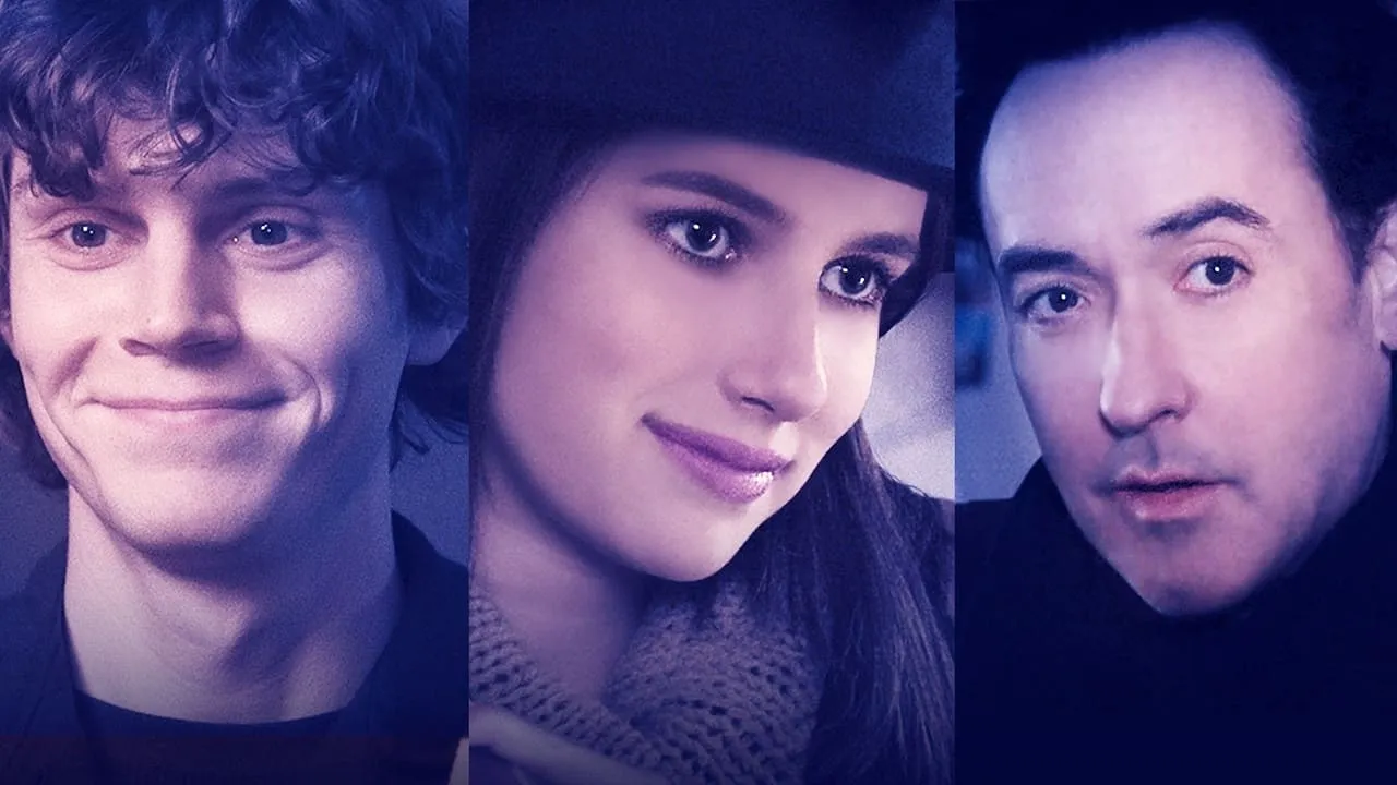 Adult World streaming ita