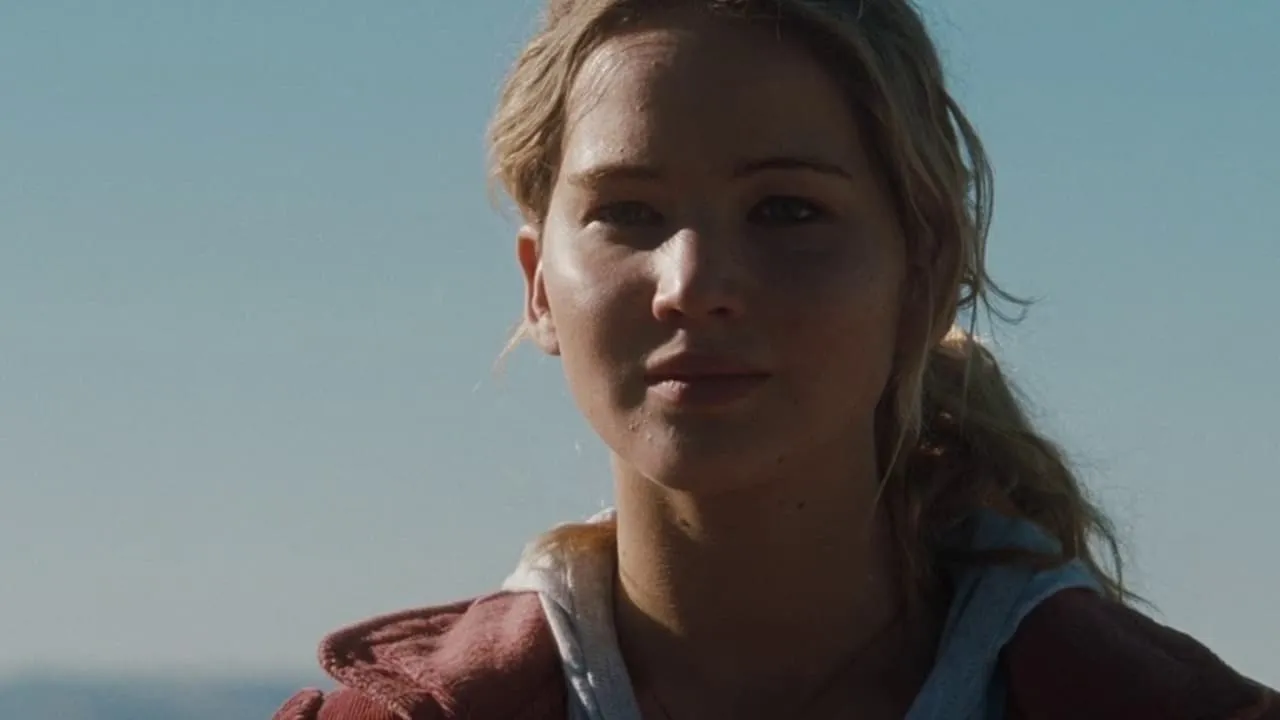 The Burning Plain - Il confine della solitudine streaming ita