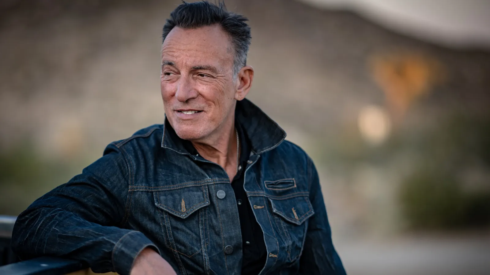 Western Stars streaming ita